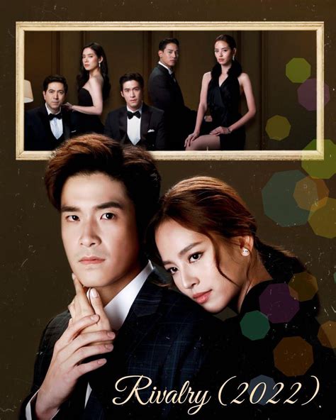 Rivalry (2022) EngSub (2022) .